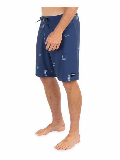 Hurley Phantom Eco Weekender 20"