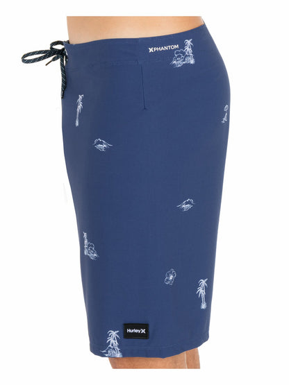 Hurley Phantom Eco Weekender 20"