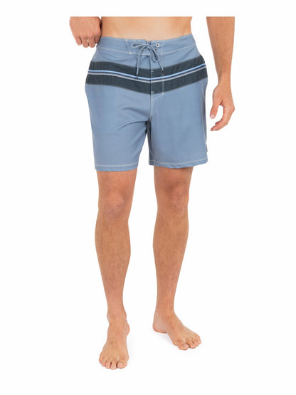 Hurley Phantom Naturals Topanga 18"