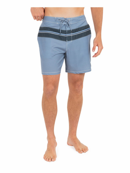 Hurley Phantom Naturals Topanga 18"