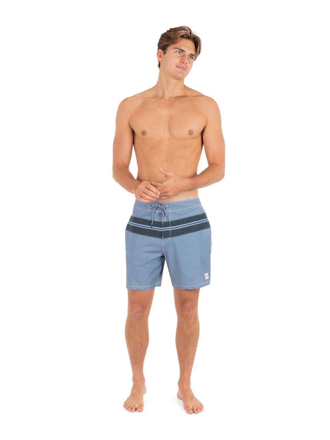 Hurley Phantom Naturals Topanga 18"