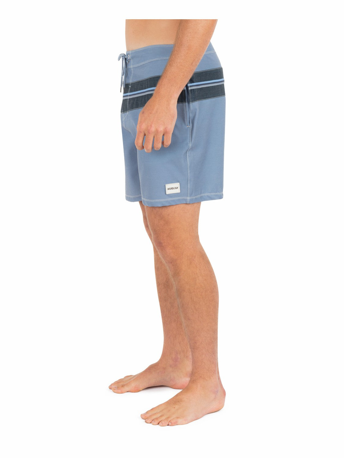 Hurley Phantom Naturals Topanga 18"