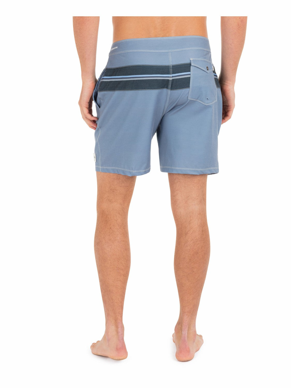 Hurley Phantom Naturals Topanga 18"