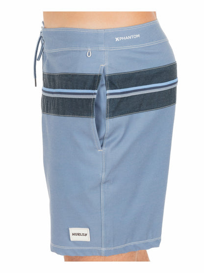Hurley Phantom Naturals Topanga 18"