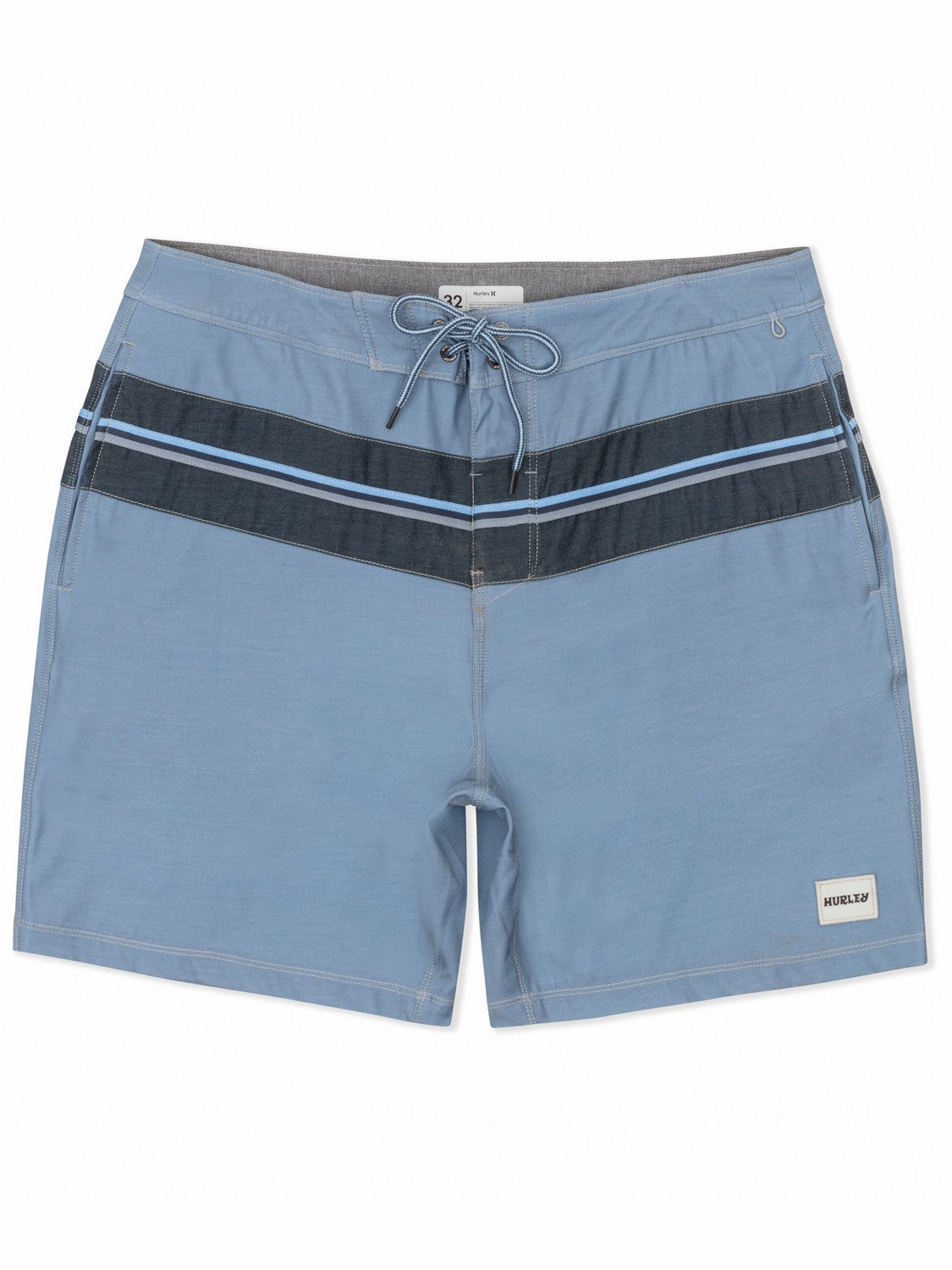 Hurley Phantom Naturals Topanga 18"