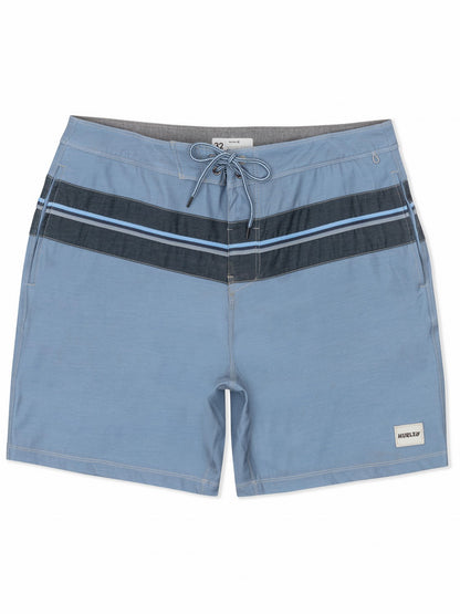 Hurley Phantom Naturals Topanga 18"