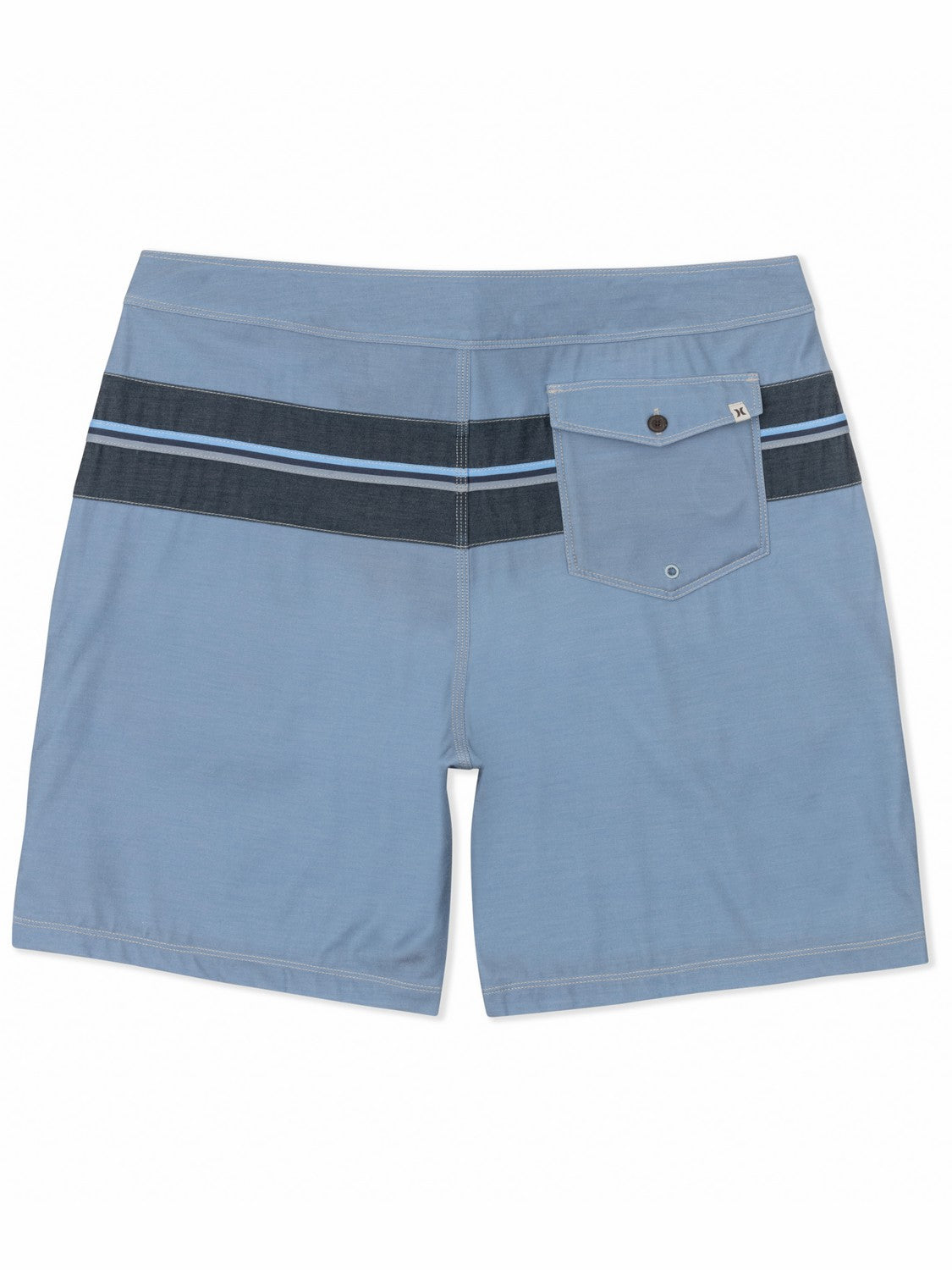 Hurley Phantom Naturals Topanga 18"