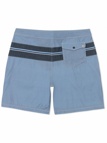 Hurley Phantom Naturals Topanga 18"