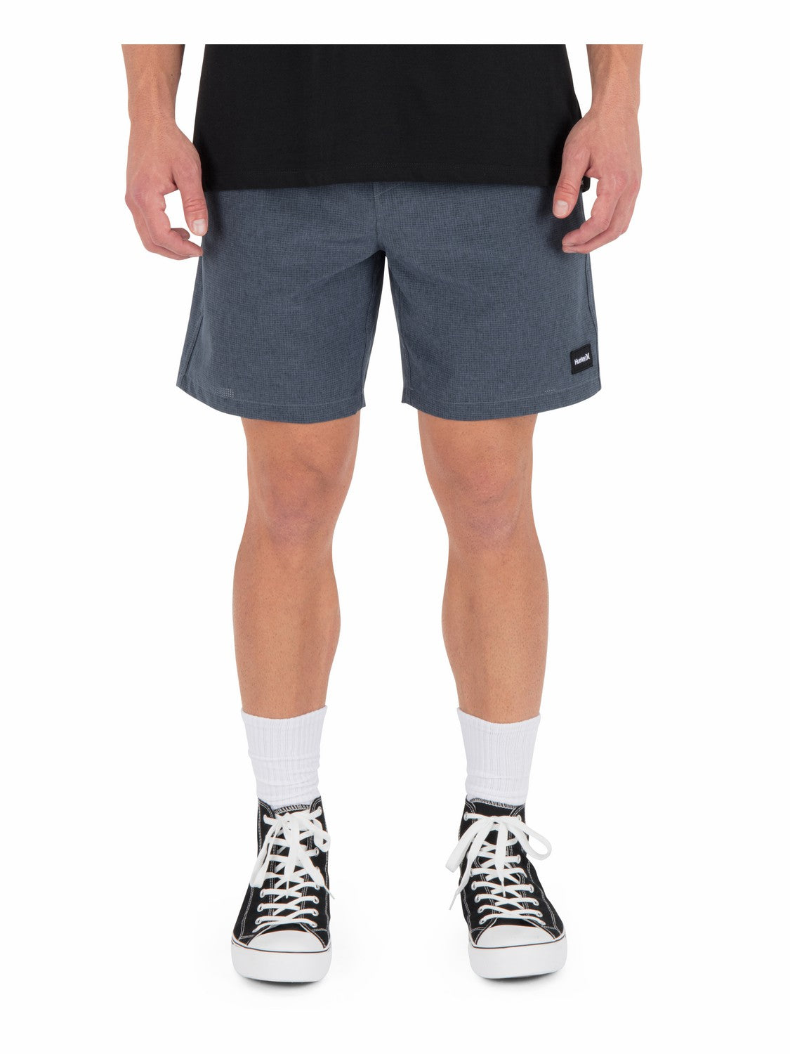 Hurley Phantom Flow Volley 18"