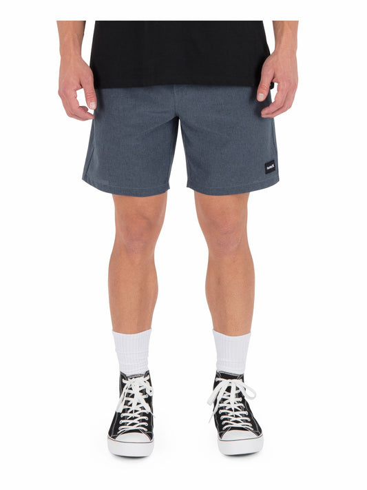 Hurley Phantom Flow Volley 18"