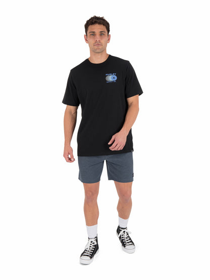 Hurley Phantom Flow Volley 18"