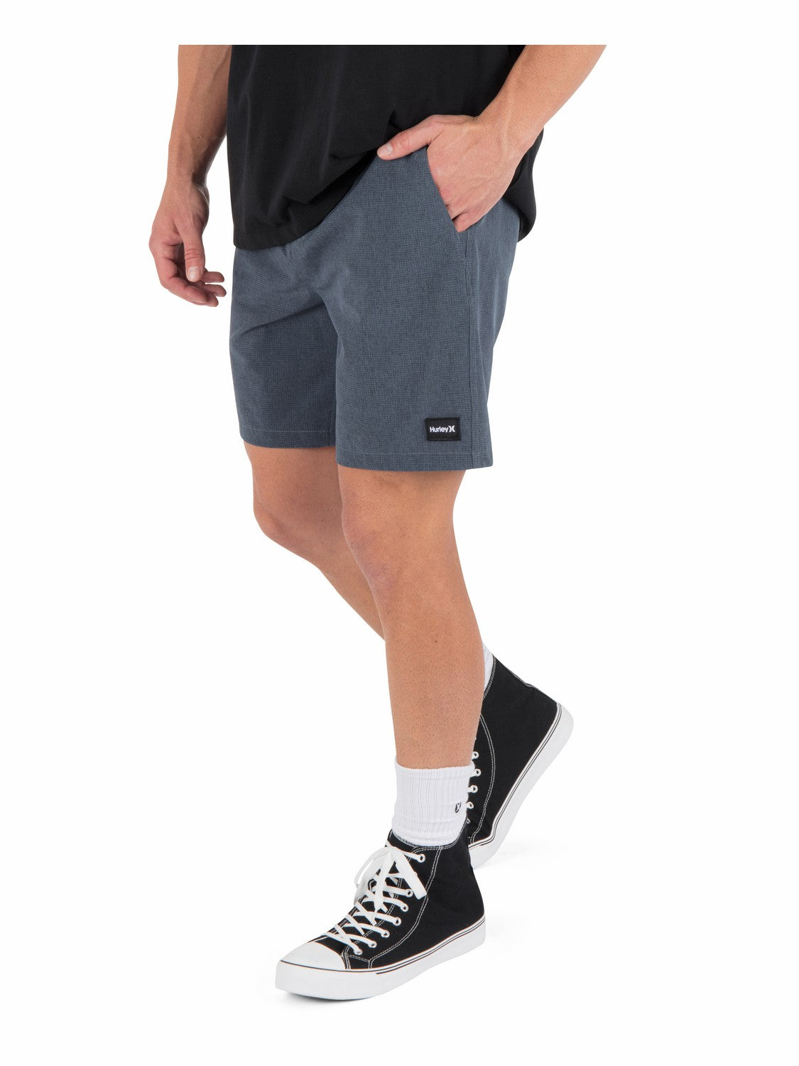 Hurley Phantom Flow Volley 18"
