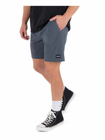 Hurley Phantom Flow Volley 18"