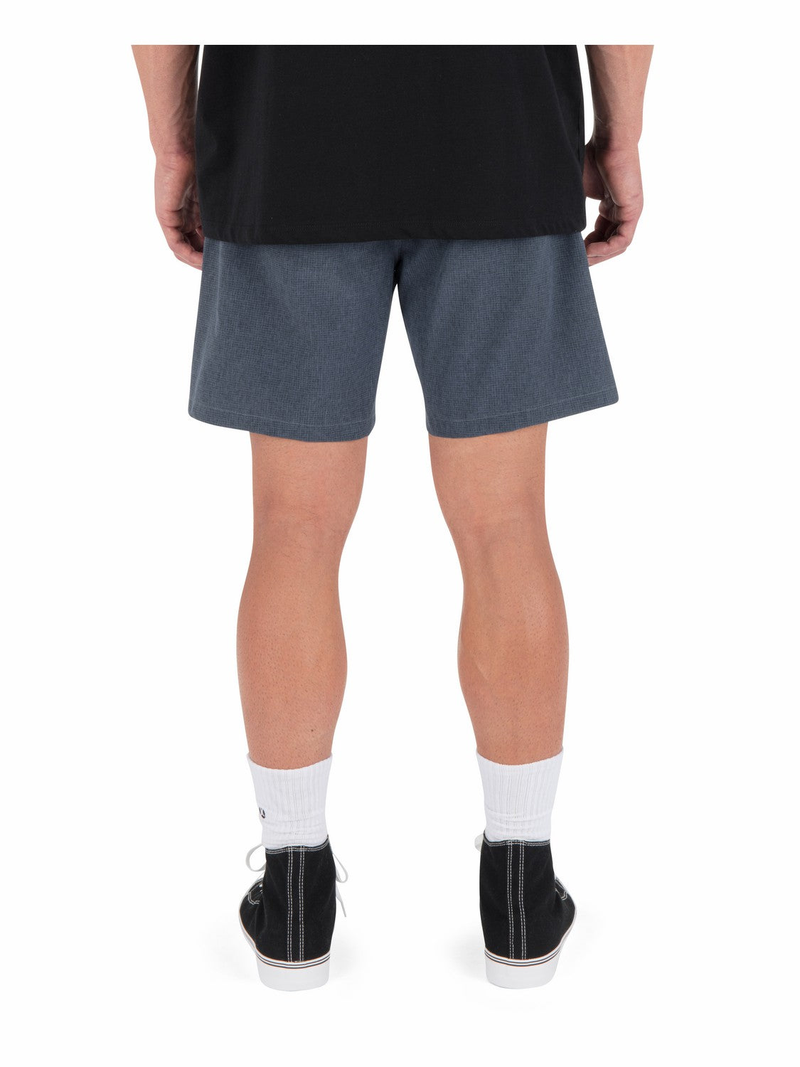 Hurley Phantom Flow Volley 18"