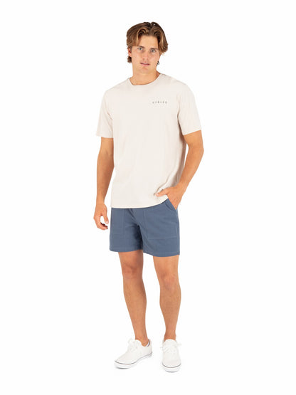 Hurley Drifter Volley 17"