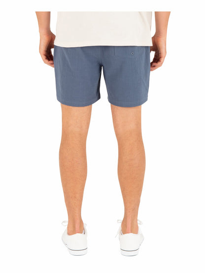 Hurley Drifter Volley 17"