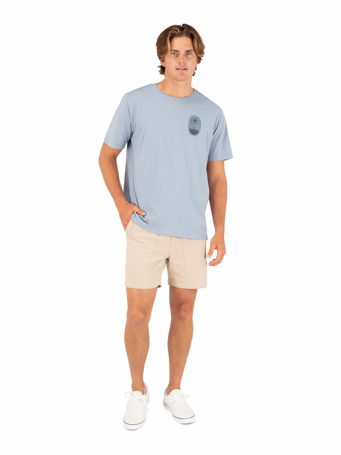 Hurley Drifter Volley 17"