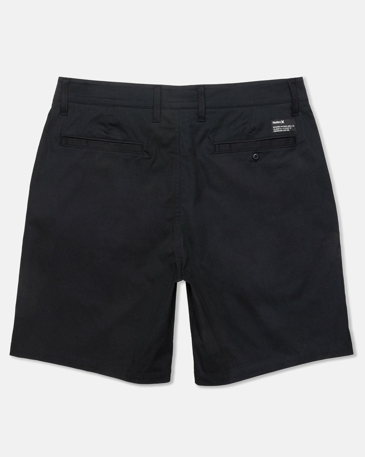 Hurley Icon Walkshort 19"