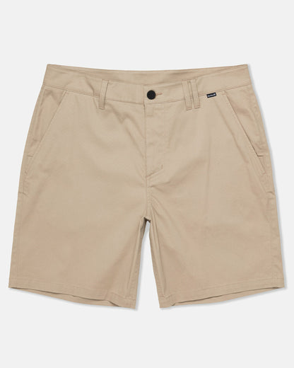 Hurley Icon Walkshort 19"