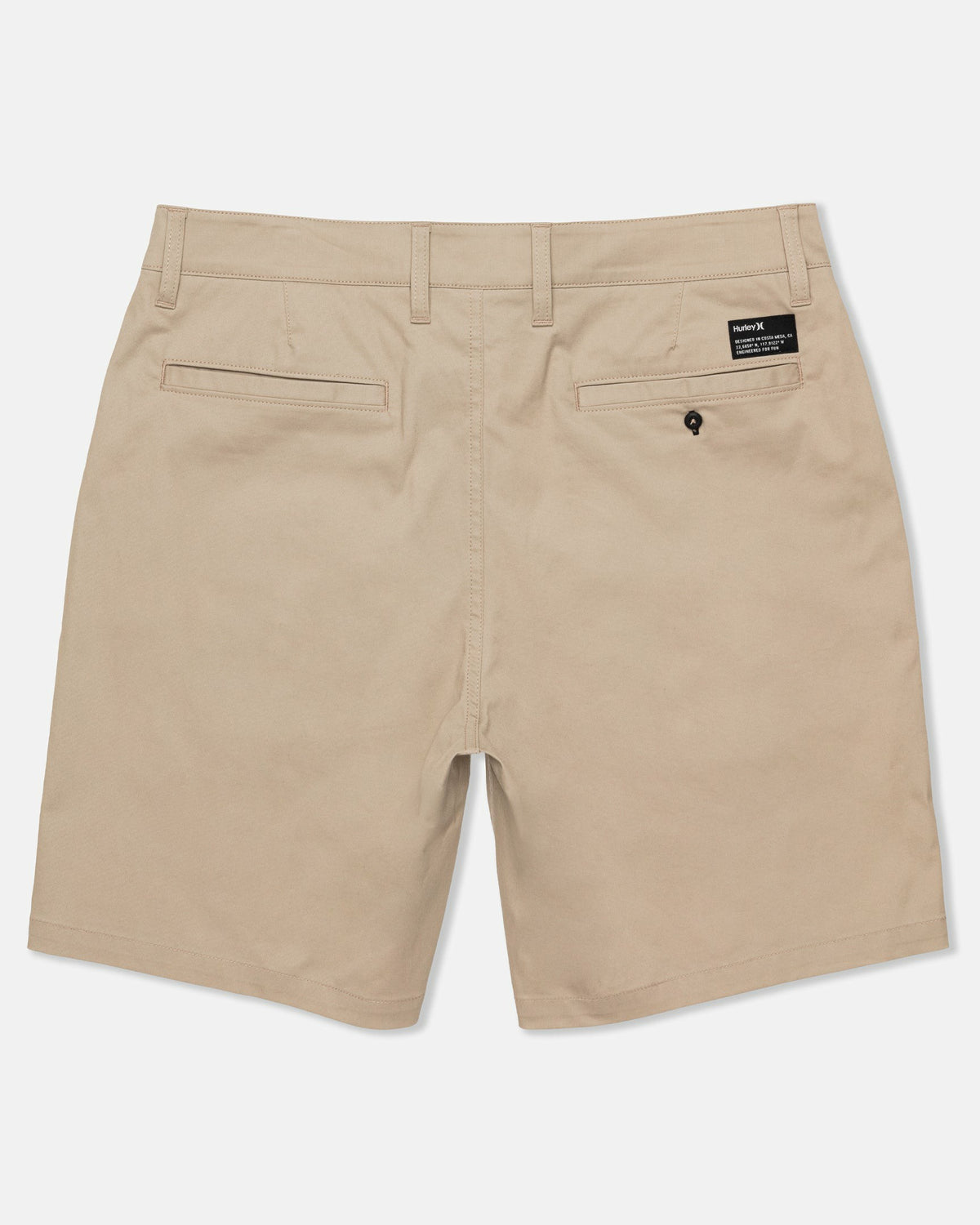 Hurley Icon Walkshort 19"