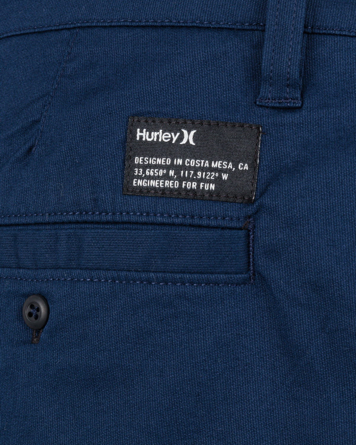 Hurley Icon Walkshort 19"