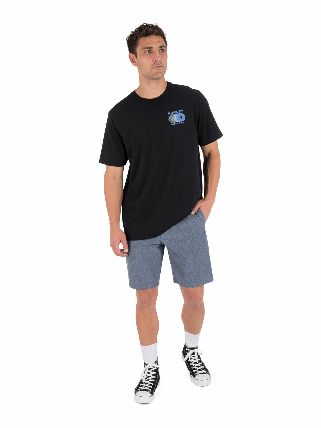 Hurley Phantom Equator Walkshort 20"