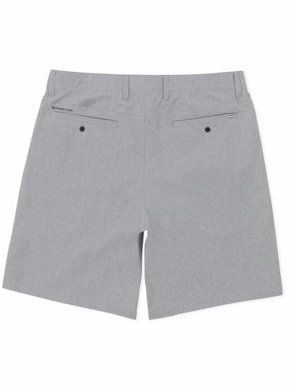 Hurley Phantom Microcheck Walkshort 20"