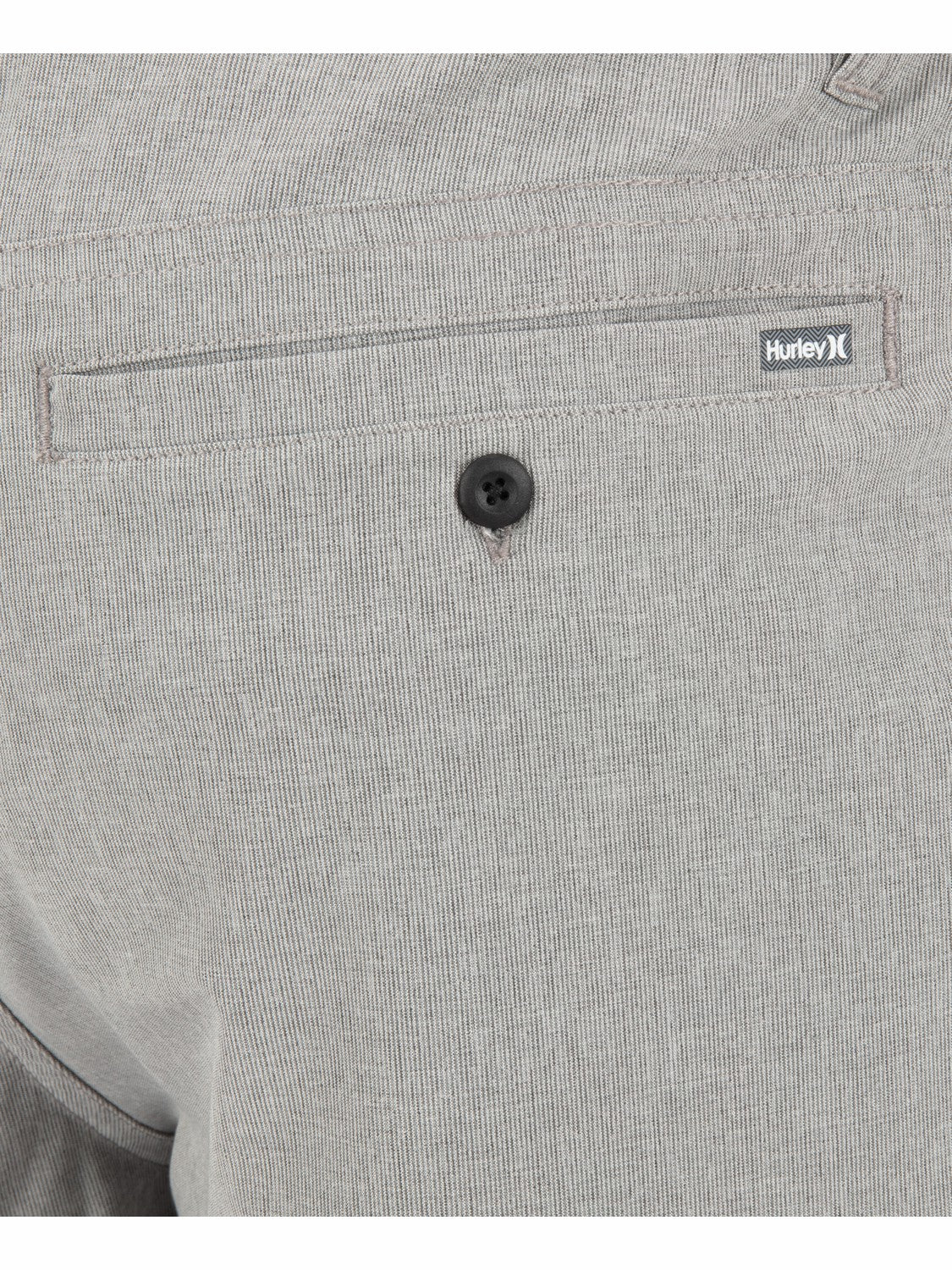 Hurley Phantom Microcheck Walkshort 20"