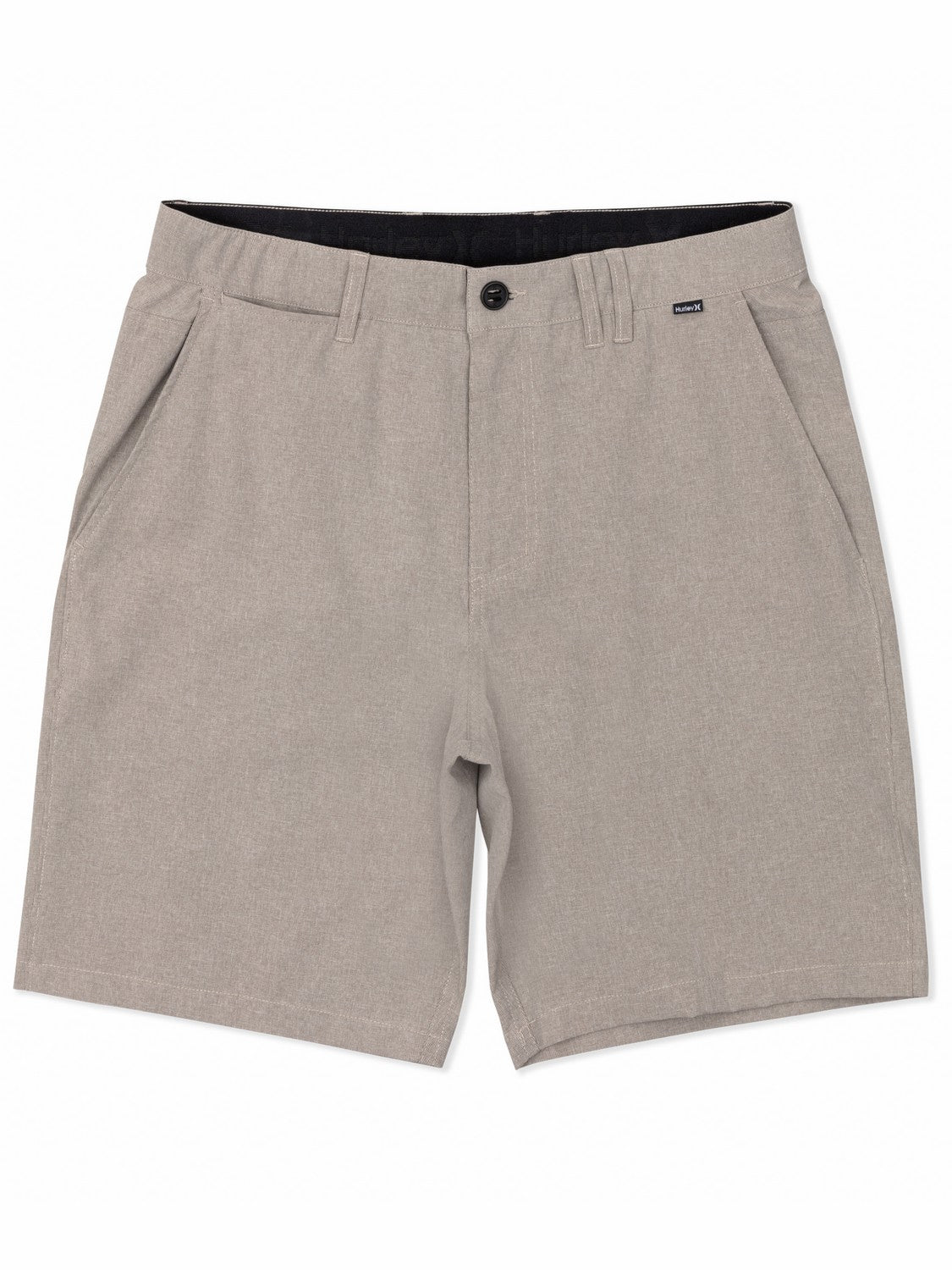 Hurley Phantom Microcheck Walkshort 20"
