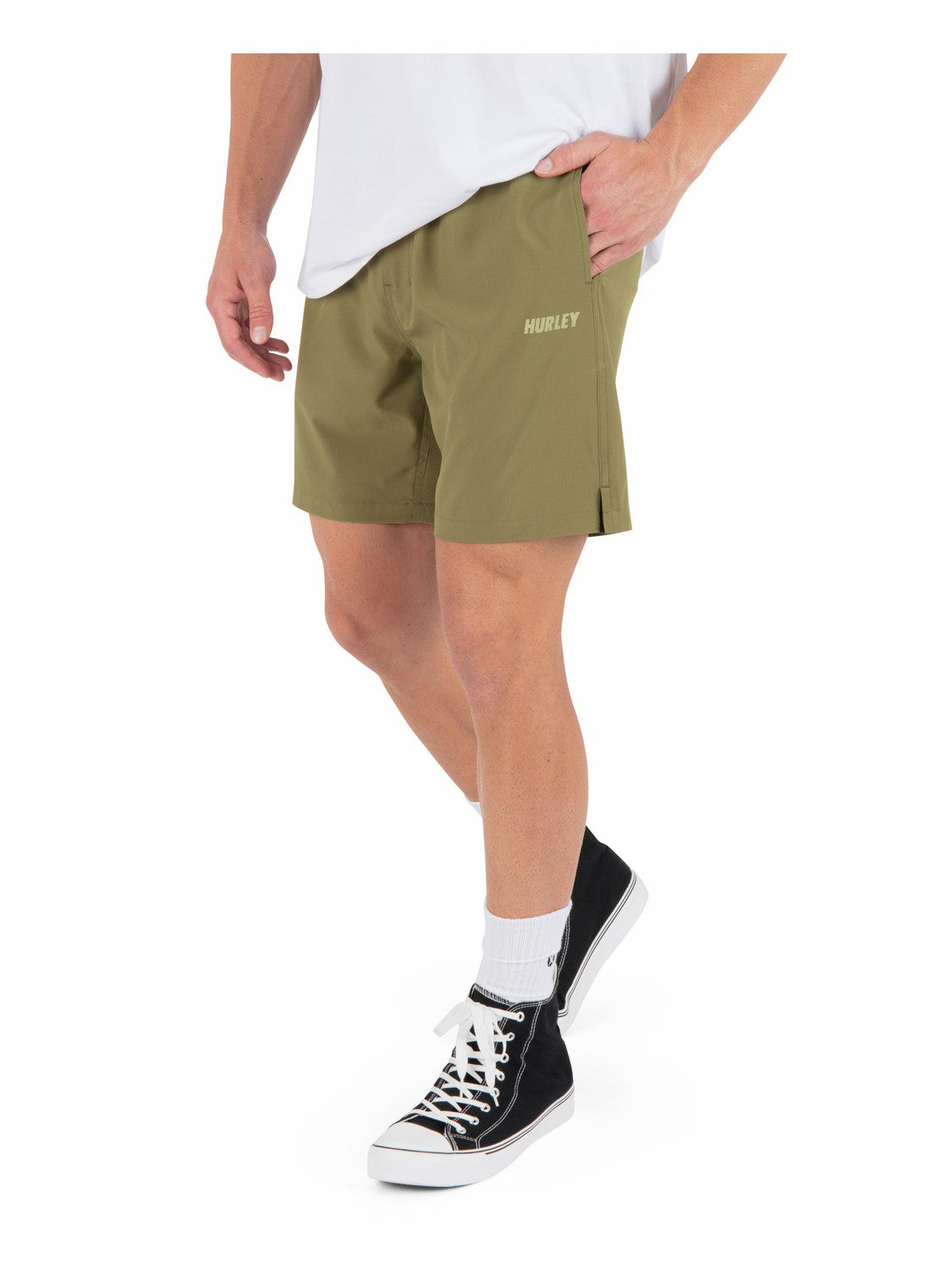 Hurley H2O Dri Trek Stretch 7"