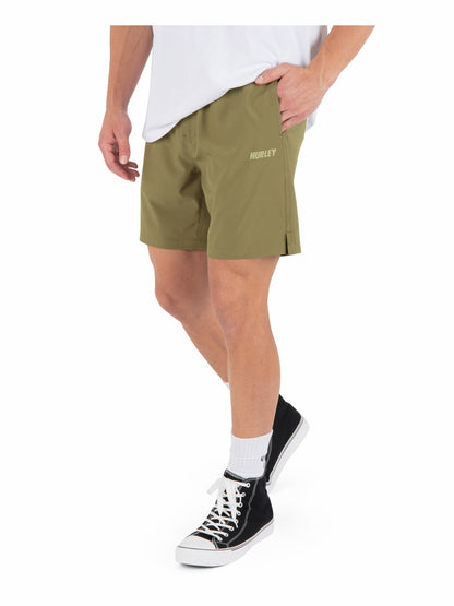 Hurley H2O Dri Trek Stretch 7"