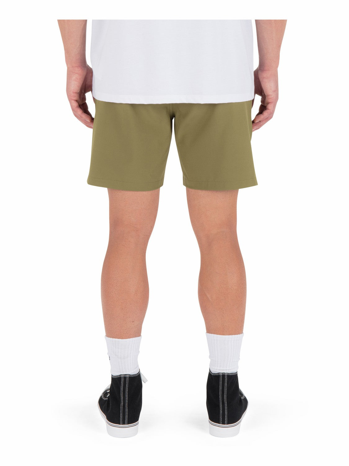 Hurley H2O Dri Trek Stretch 7"