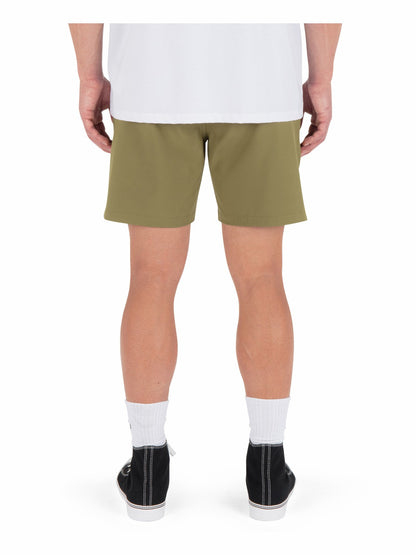 Hurley H2O Dri Trek Stretch 7"