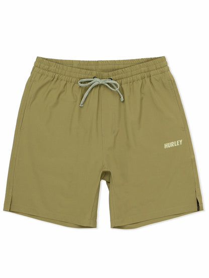 Hurley H2O Dri Trek Stretch 7"