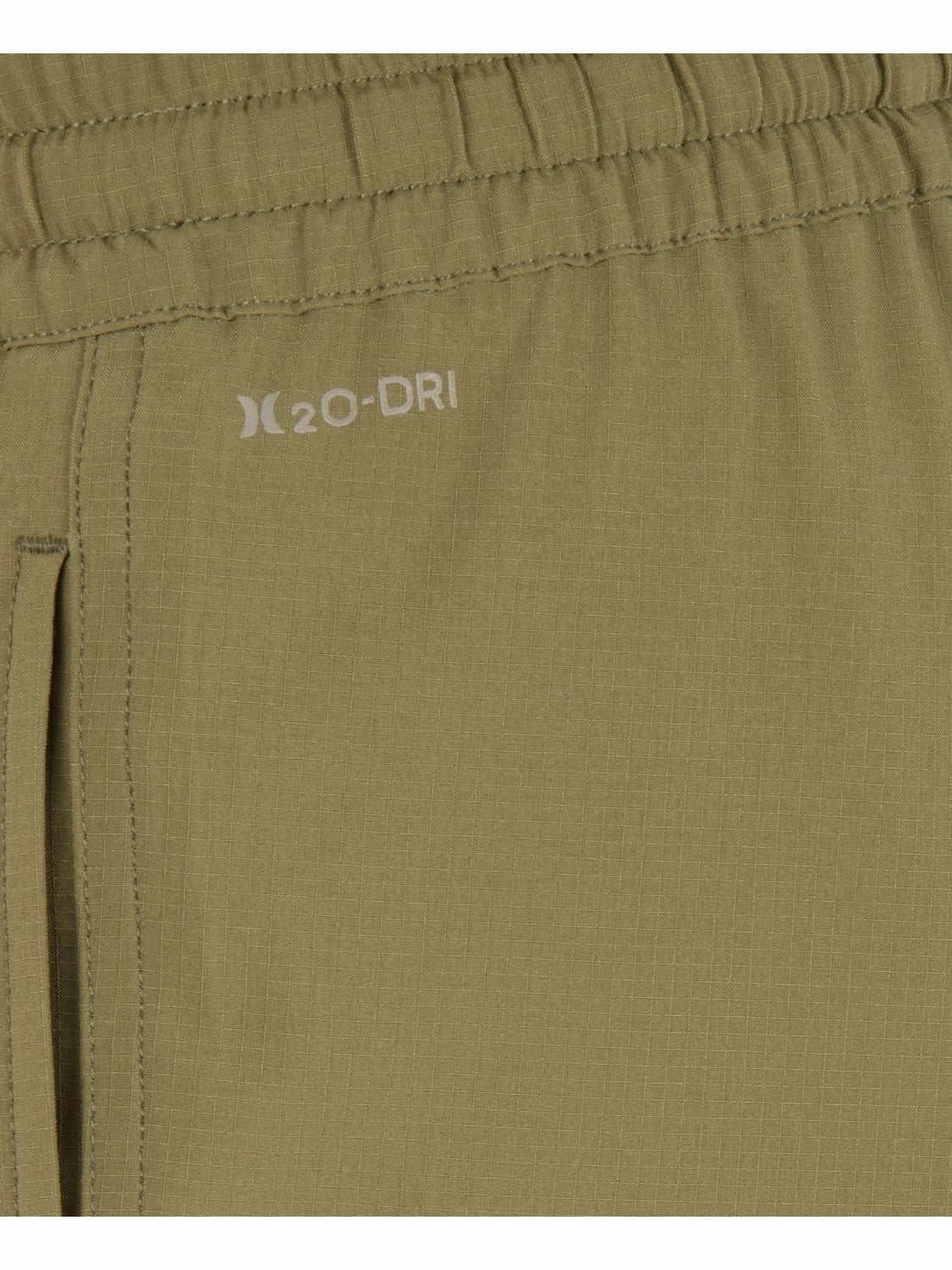 Hurley H2O Dri Trek Stretch 7"