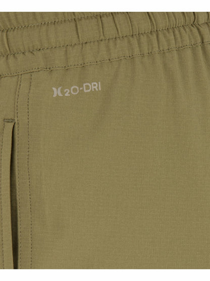 Hurley H2O Dri Trek Stretch 7"