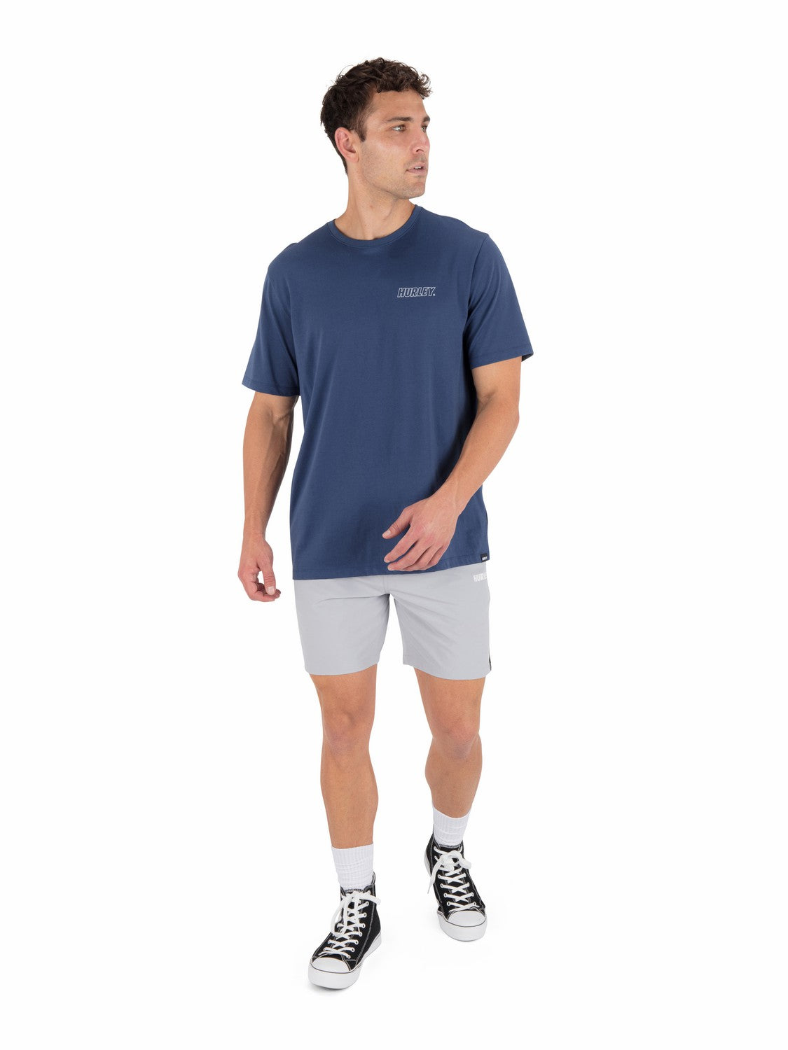 Hurley H2O Dri Trek Stretch 7"