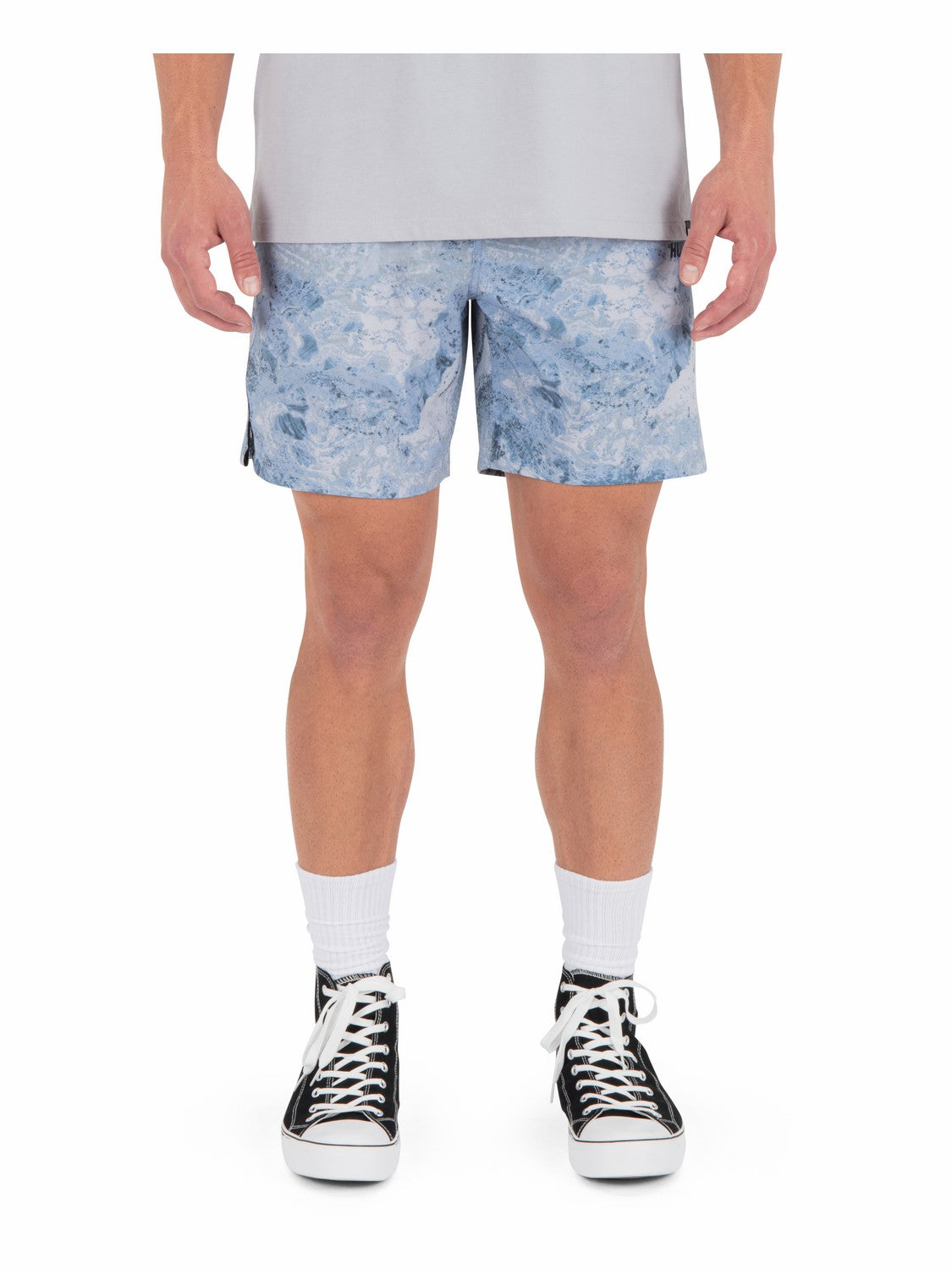 Hurley H2O Dri Trek Stretch 7"