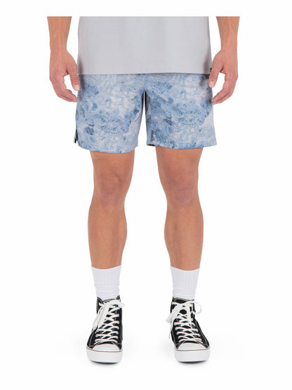 Hurley H2O Dri Trek Stretch 7"