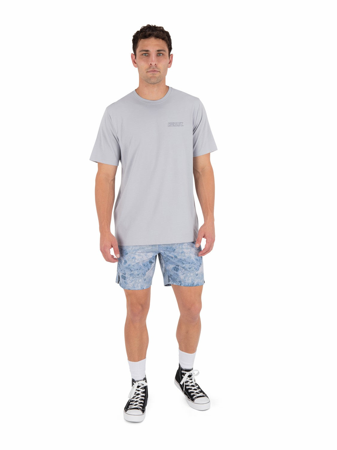 Hurley H2O Dri Trek Stretch 7"
