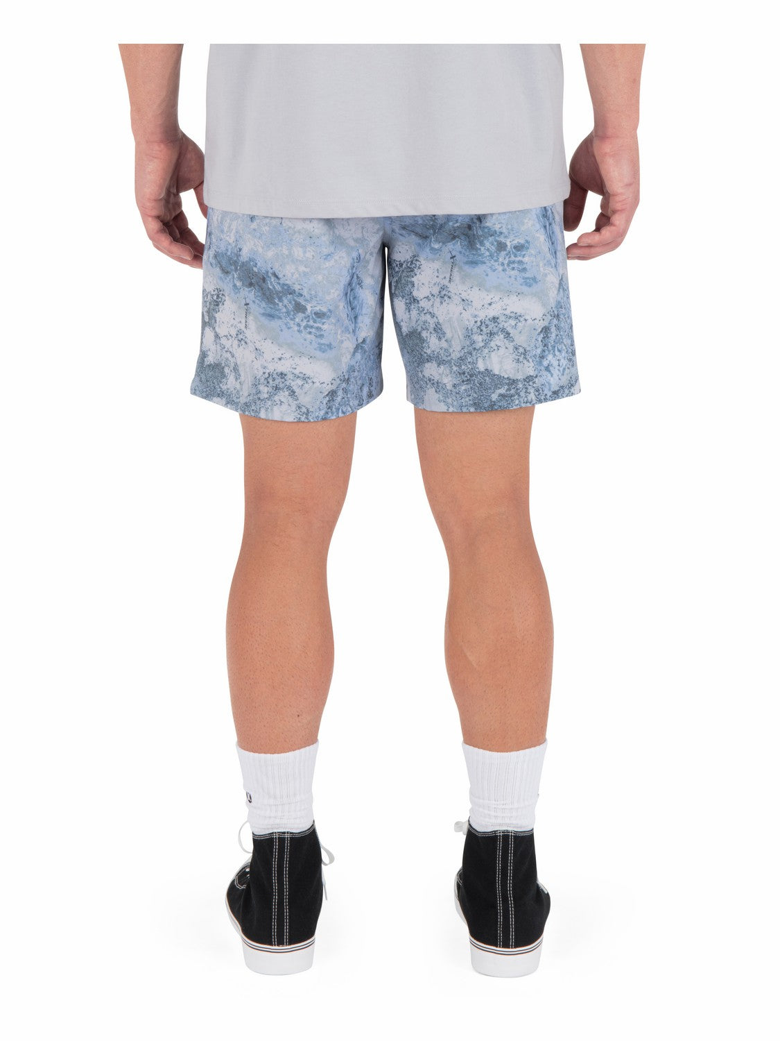 Hurley H2O Dri Trek Stretch 7"