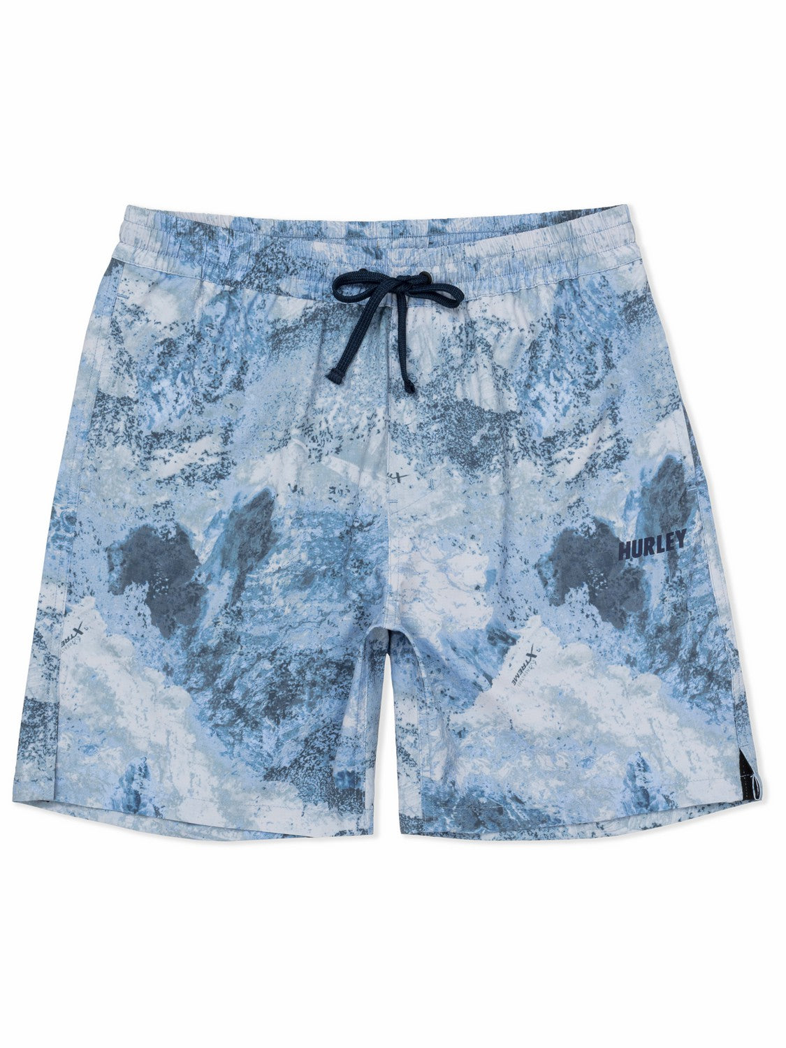 Hurley H2O Dri Trek Stretch 7"
