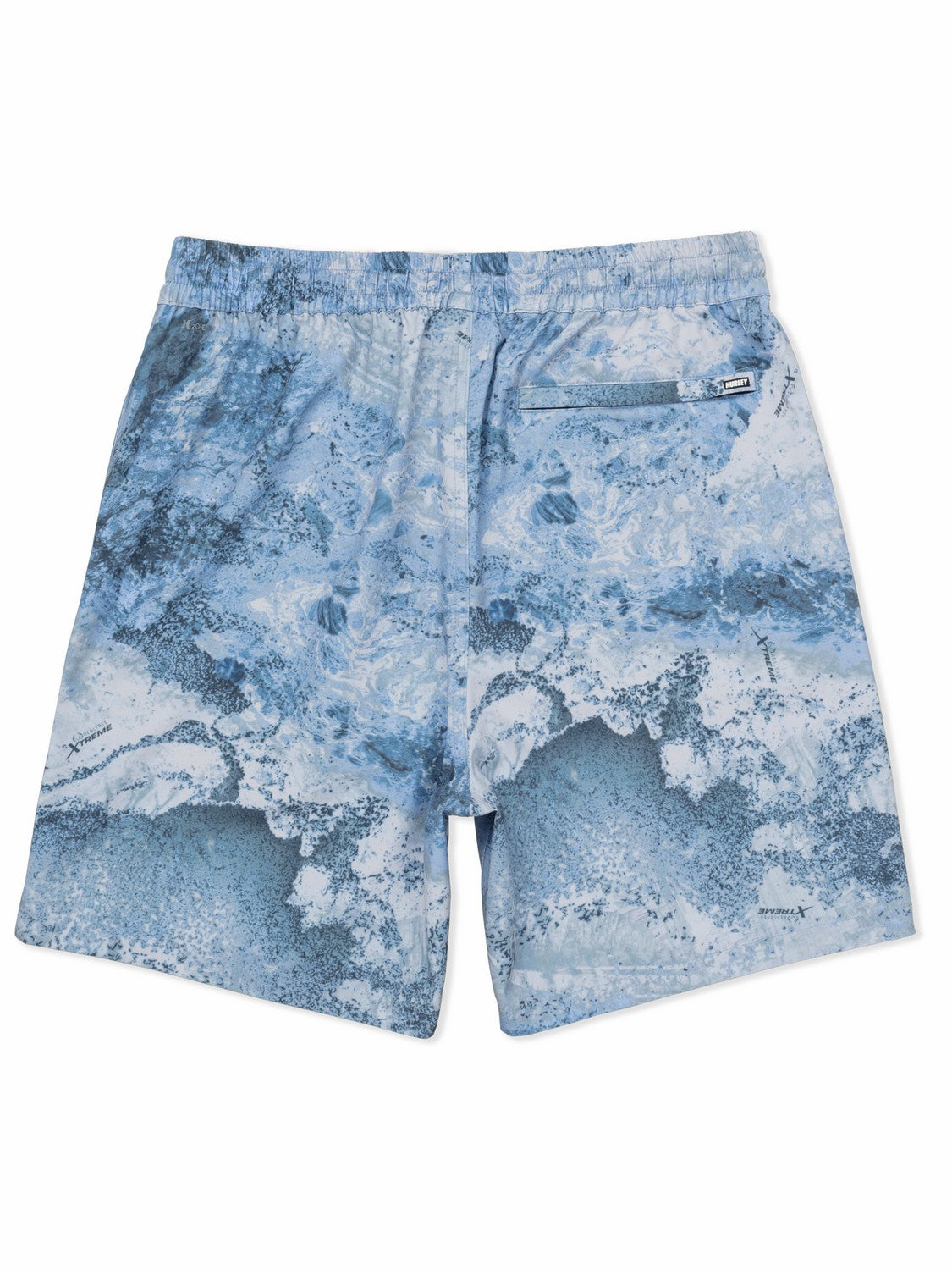 Hurley H2O Dri Trek Stretch 7"