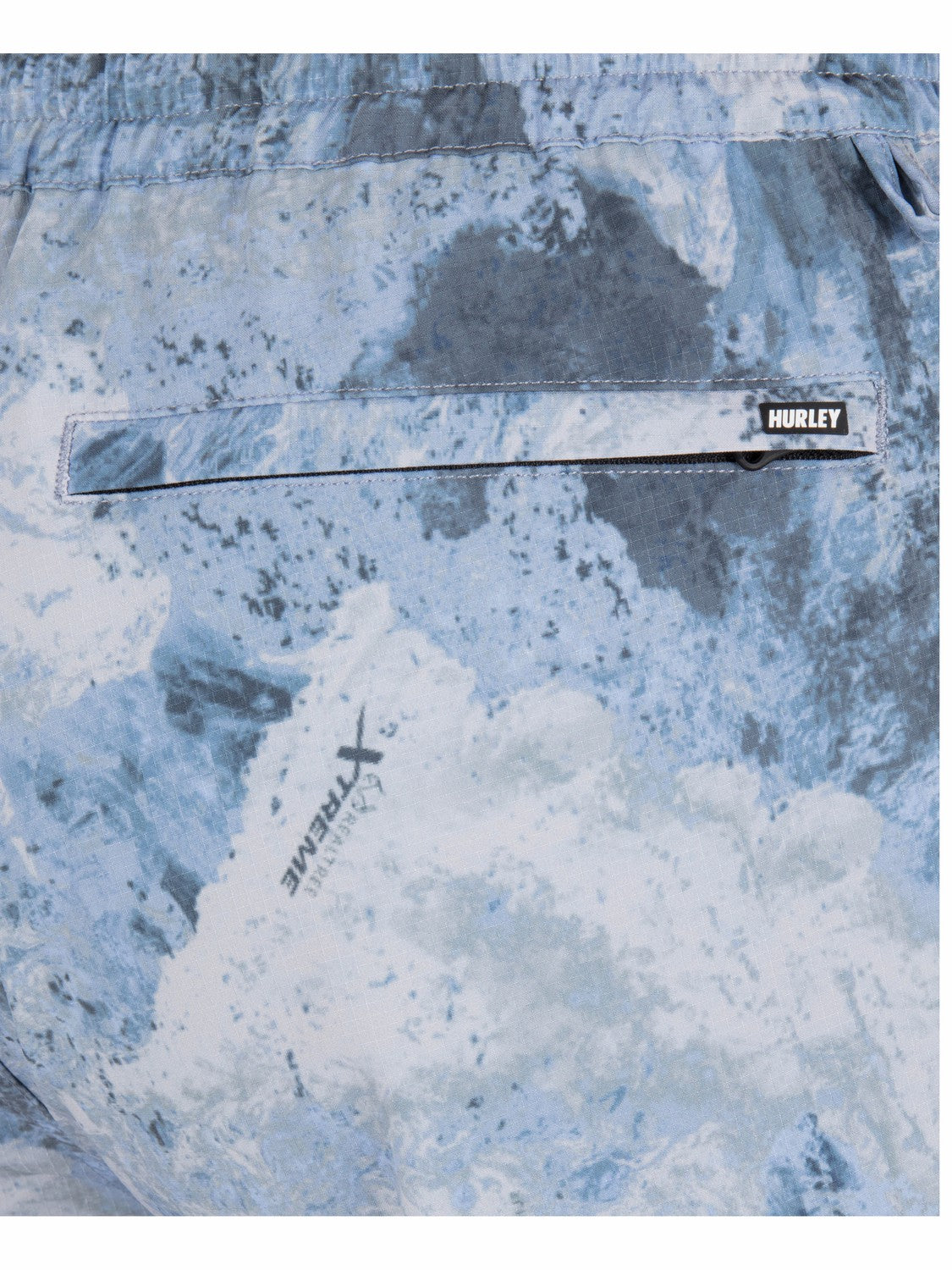 Hurley H2O Dri Trek Stretch 7"