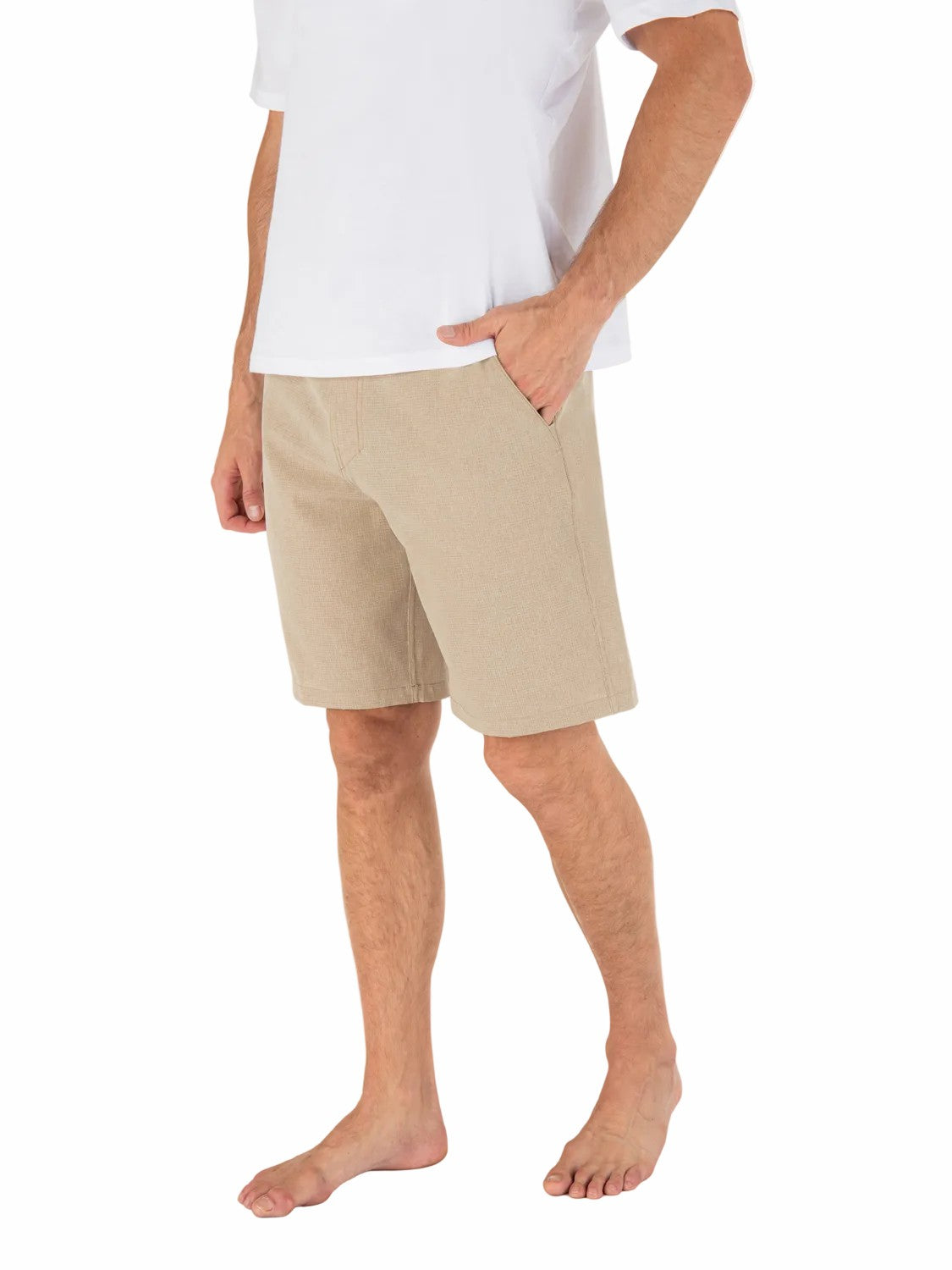 Hurley Phantom Flow Walkshort 20"