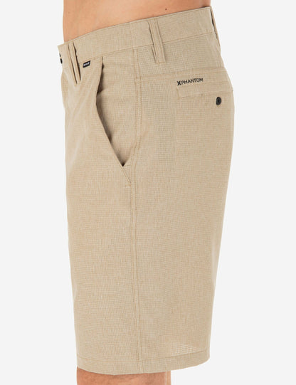 Hurley Phantom Flow Walkshort 20"