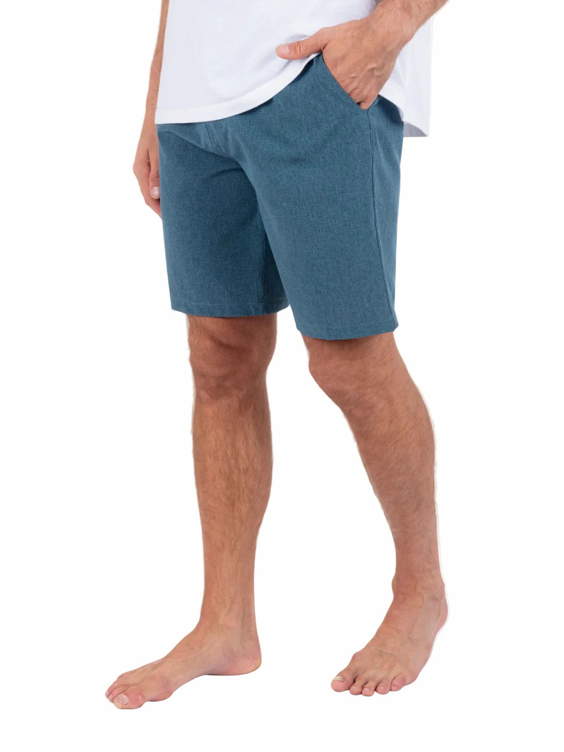 Hurley Phantom Flow Walkshort 20"