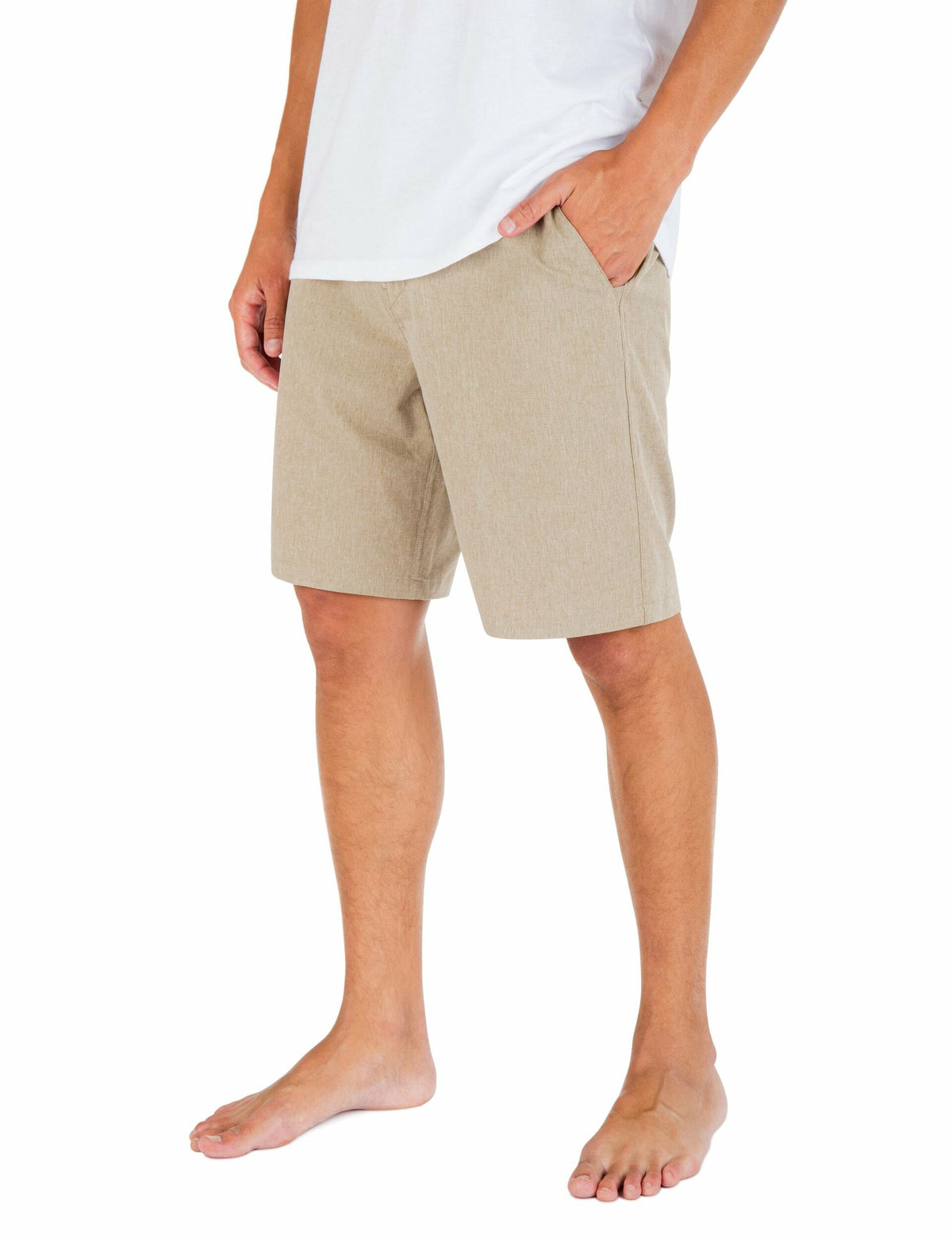 Hurley Phantom Walkshorts 20"