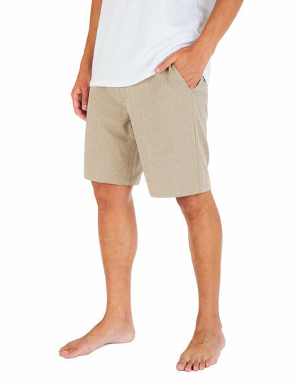 Hurley Phantom Walkshorts 20"