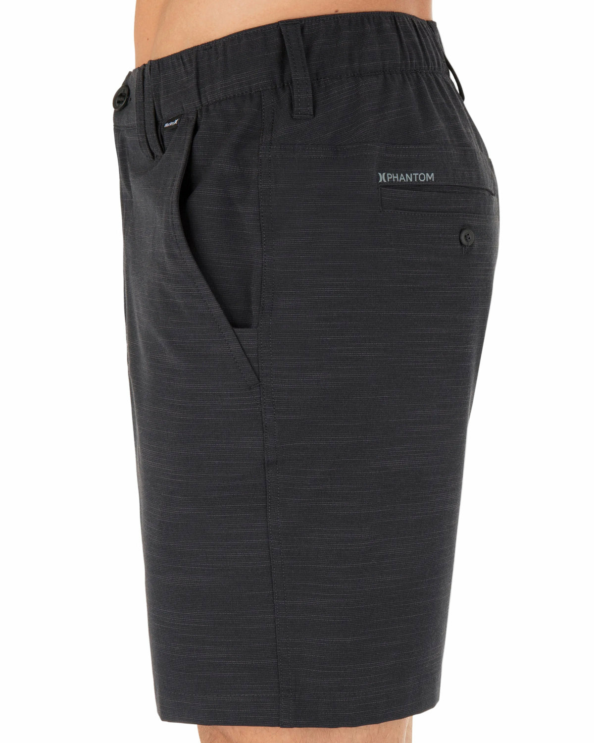 Hurley Phantom Slub 3/4 Waistband 18"